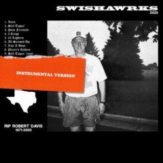 SWISHAWRKS (Instrumentals)