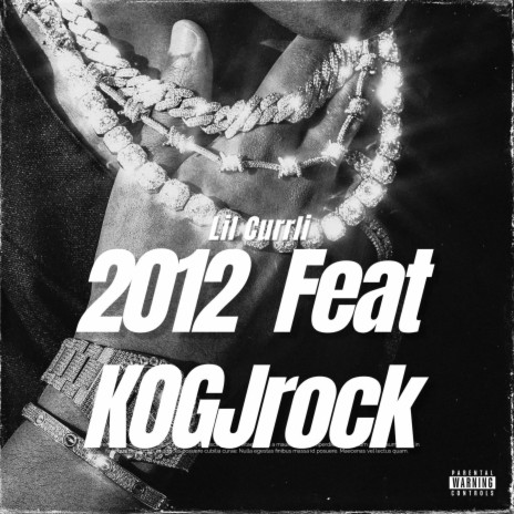 2012 ft. KOGJRock | Boomplay Music