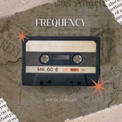 Frequency | Boomplay Music