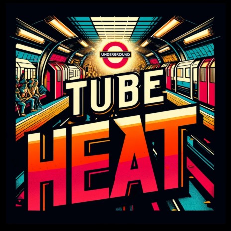 Tube Heat | Boomplay Music