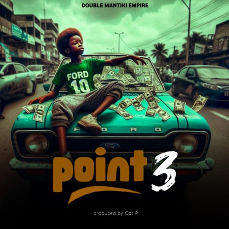 POINT 3 | Boomplay Music