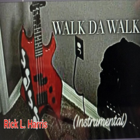 WALK DA WALK (Instrumental) | Boomplay Music