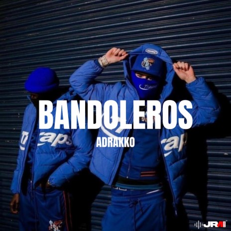Bandoleros (Instrumental) | Boomplay Music