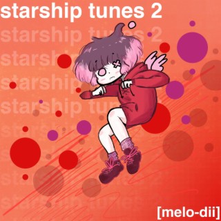 Starship Tunes 2