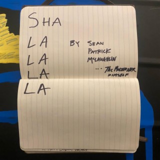 Sha La La La La lyrics | Boomplay Music