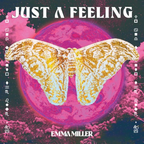 Just A Feeling | Boomplay Music