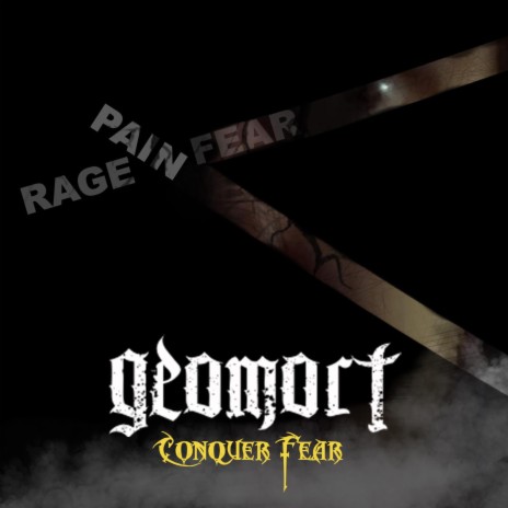 Conquer Fear | Boomplay Music