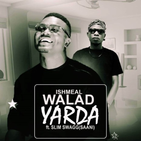 YARDA ft. Slim Swagg | Boomplay Music