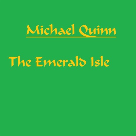 The Emerald Isle | Boomplay Music