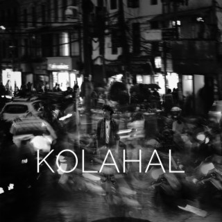 Kolahal