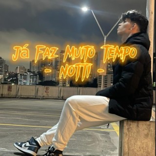 Já Faz Muito Tempo lyrics | Boomplay Music