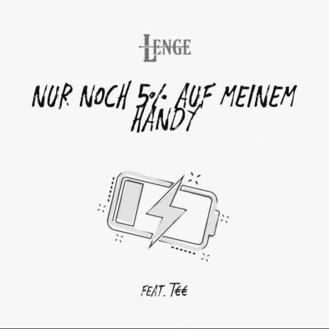 Nur noch 5% auf meinem Handy ft. T€€