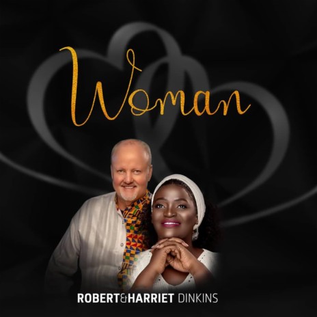 WOMAN (Omukyala) ft. Robert Dinkins