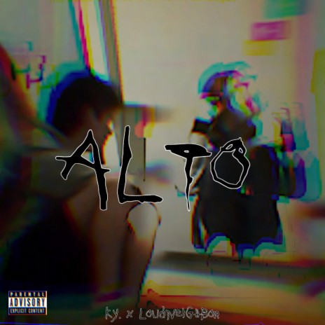 alto ft. LoudNeighbor | Boomplay Music
