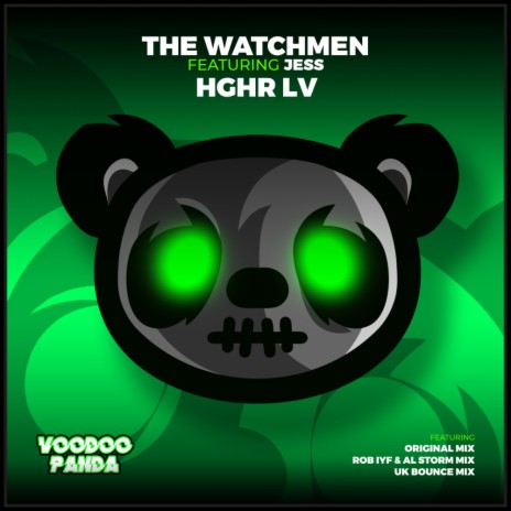 HGHR LV (Original Mix) ft. Rob IYF & Al Storm