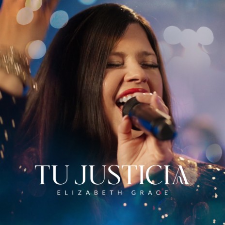 Tu Justicia | Boomplay Music