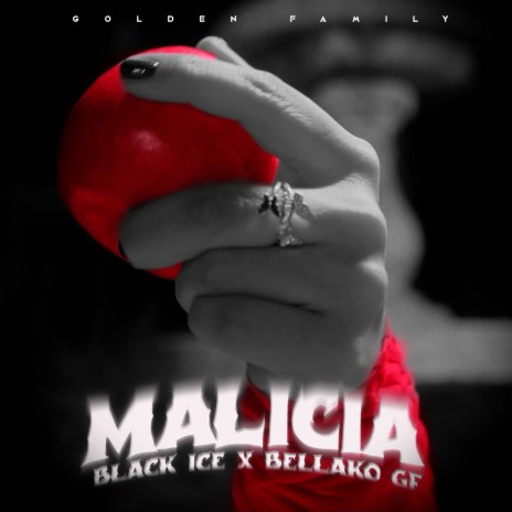 Malicia ft. El Bellako | Boomplay Music