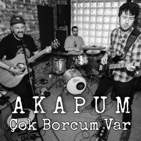 Çok Borcum Var | Boomplay Music