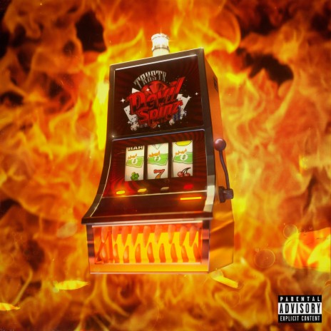 Devil Spinz | Boomplay Music