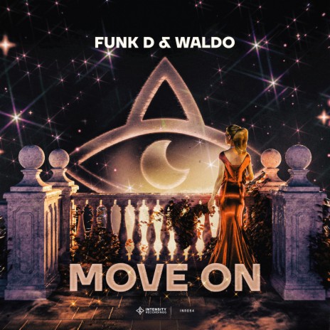 Move On ft. Waldo | Boomplay Music