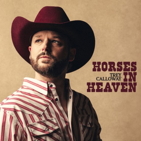 Horses in Heaven | Boomplay Music