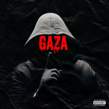 GAZA | Boomplay Music