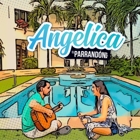 Angelica | Boomplay Music