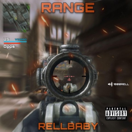 Range | Boomplay Music