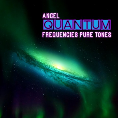 222 Hz Angel Quantum Frequency Pure Tone | Boomplay Music