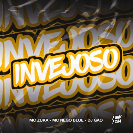 Invejoso | Boomplay Music