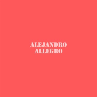 Alejandro Allegro