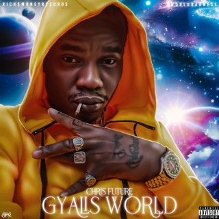 Gyalis World