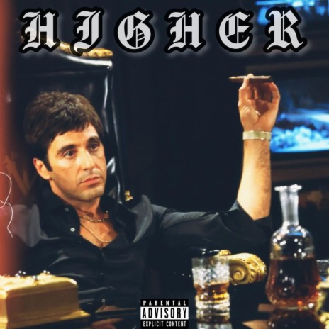 Higher | Boomplay Music