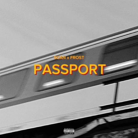 Passport ft. Frost | Boomplay Music