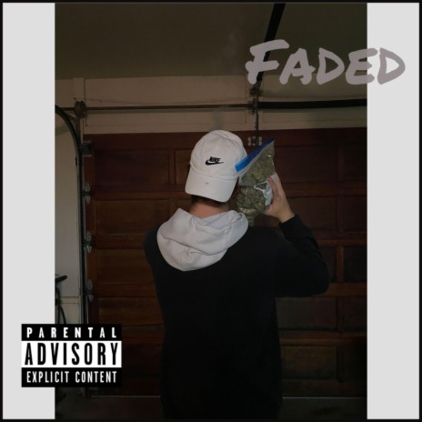 Faded | Boomplay Music