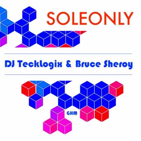 SoleOnly (Original Mix) ft. Bruce Sheroy
