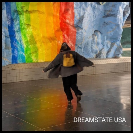 DREAMSTATE USA | Boomplay Music