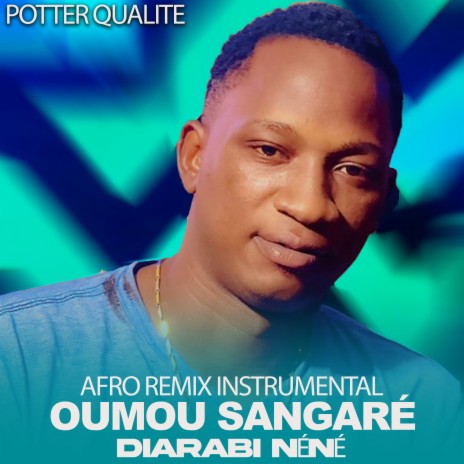 Afro remix instrumental Oumou Sangaré diarabi néné