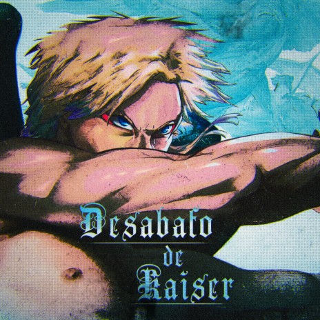 Desabafo de Kaiser | Boomplay Music