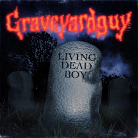 Living Dead Boy | Boomplay Music