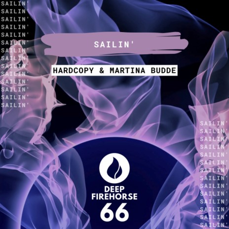Sailin' (Radio Edit) ft. Martina Budde