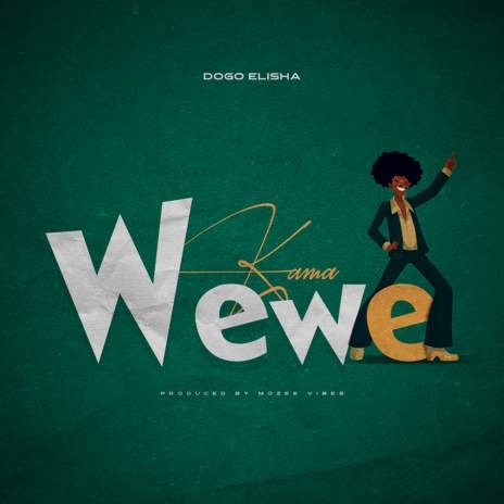 Kama Wewe | Boomplay Music