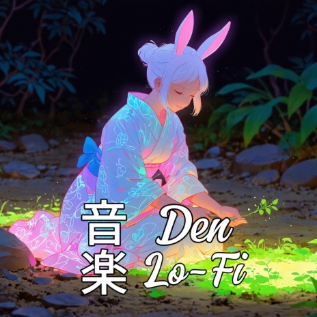 Den (Japanese Lofi Hip Hop Music)