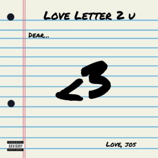 Love Letter 2 U