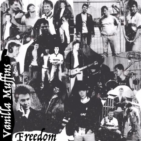 Freedom(1993) | Boomplay Music