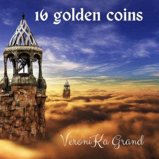 16 golden coins