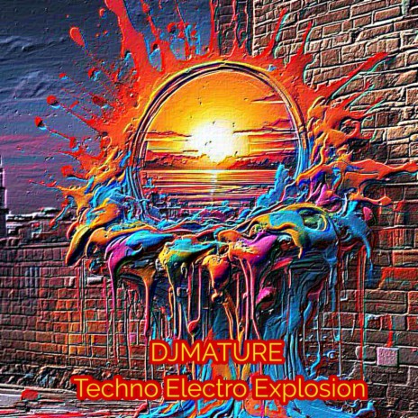 TECHNO ELECTRO EXPLOSION | Boomplay Music