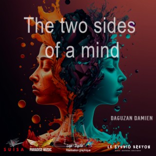 The two sides of a mind