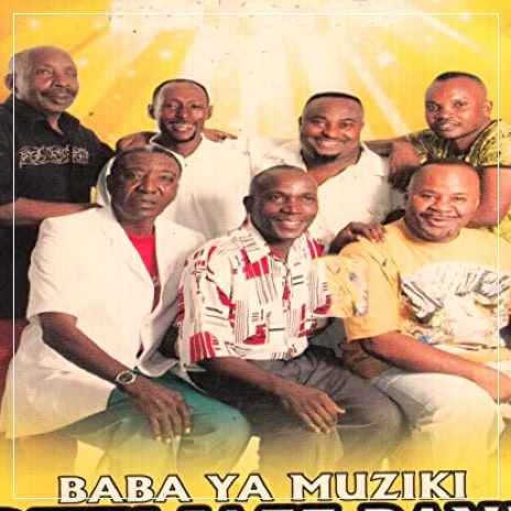 Maisha ni Mzunguko ft. Juma Katundu