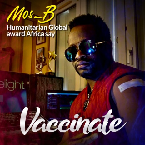 Vaccinate | Boomplay Music